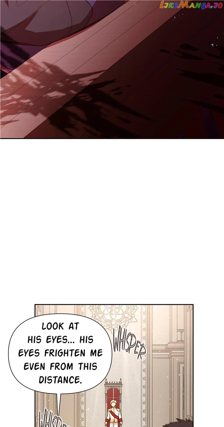 You’re just a supporting character, so love me! chapter 115 page 37