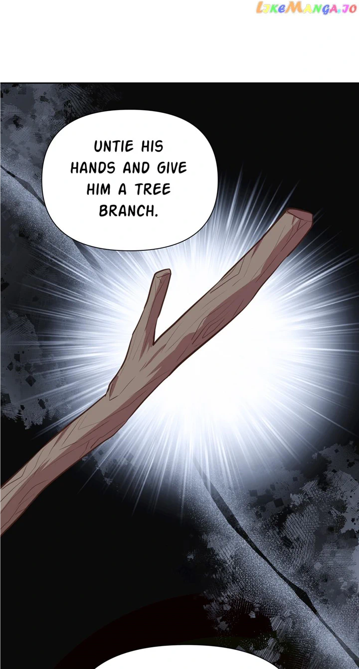 You’re just a supporting character, so love me! chapter 115 page 42