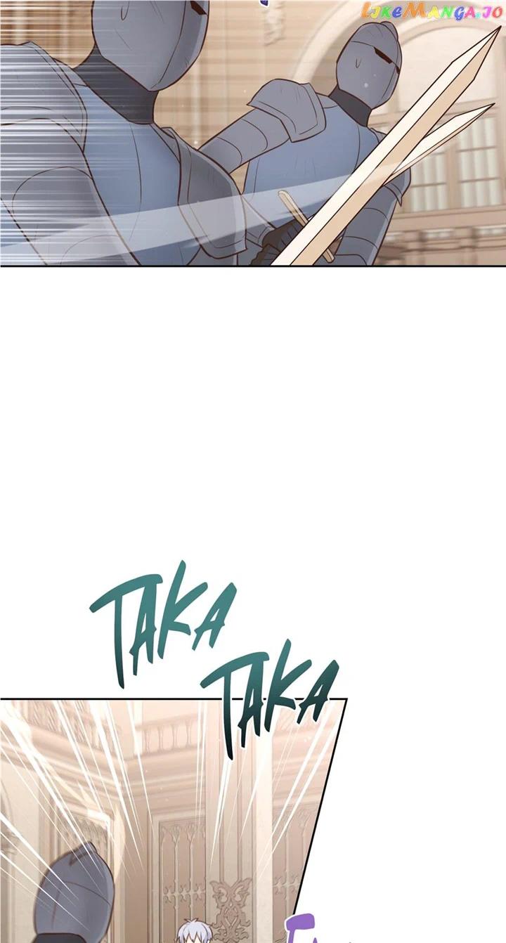 You’re just a supporting character, so love me! chapter 115 page 45