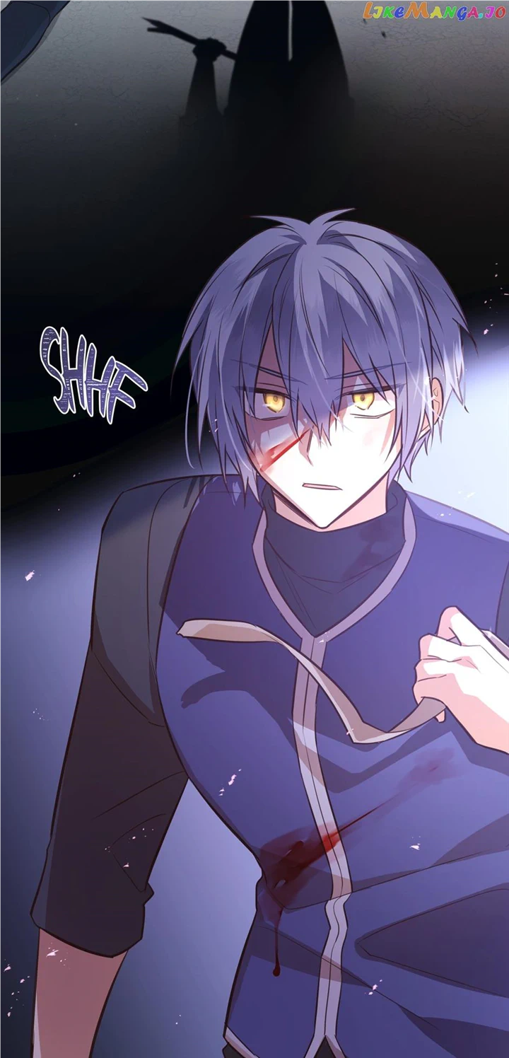 You’re just a supporting character, so love me! chapter 115 page 50