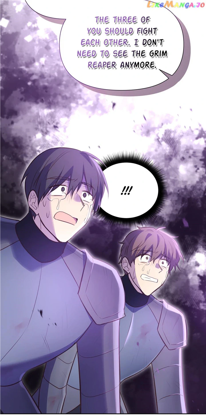 You’re just a supporting character, so love me! chapter 115 page 57