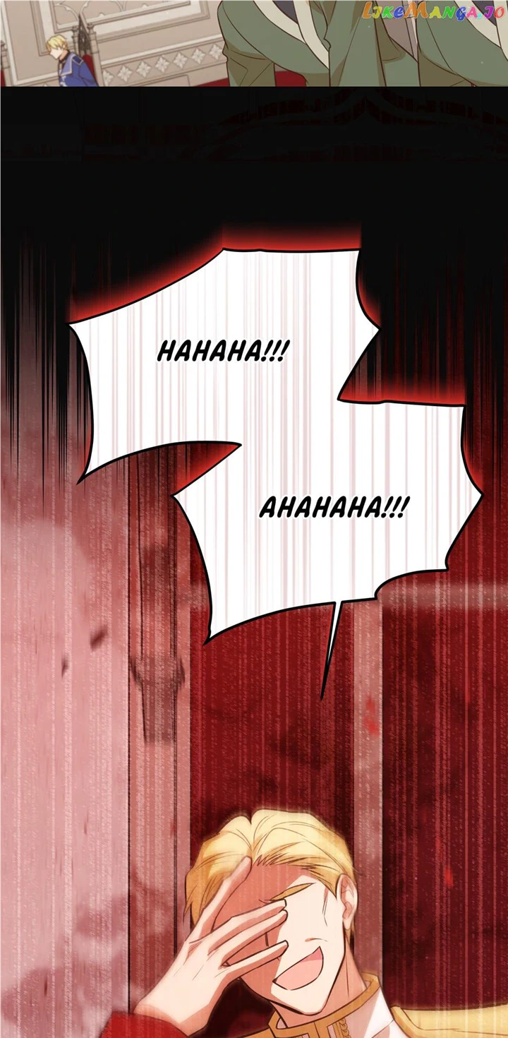 You’re just a supporting character, so love me! chapter 115 page 61