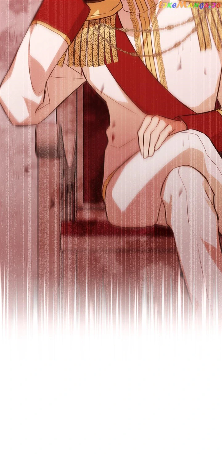 You’re just a supporting character, so love me! chapter 115 page 62