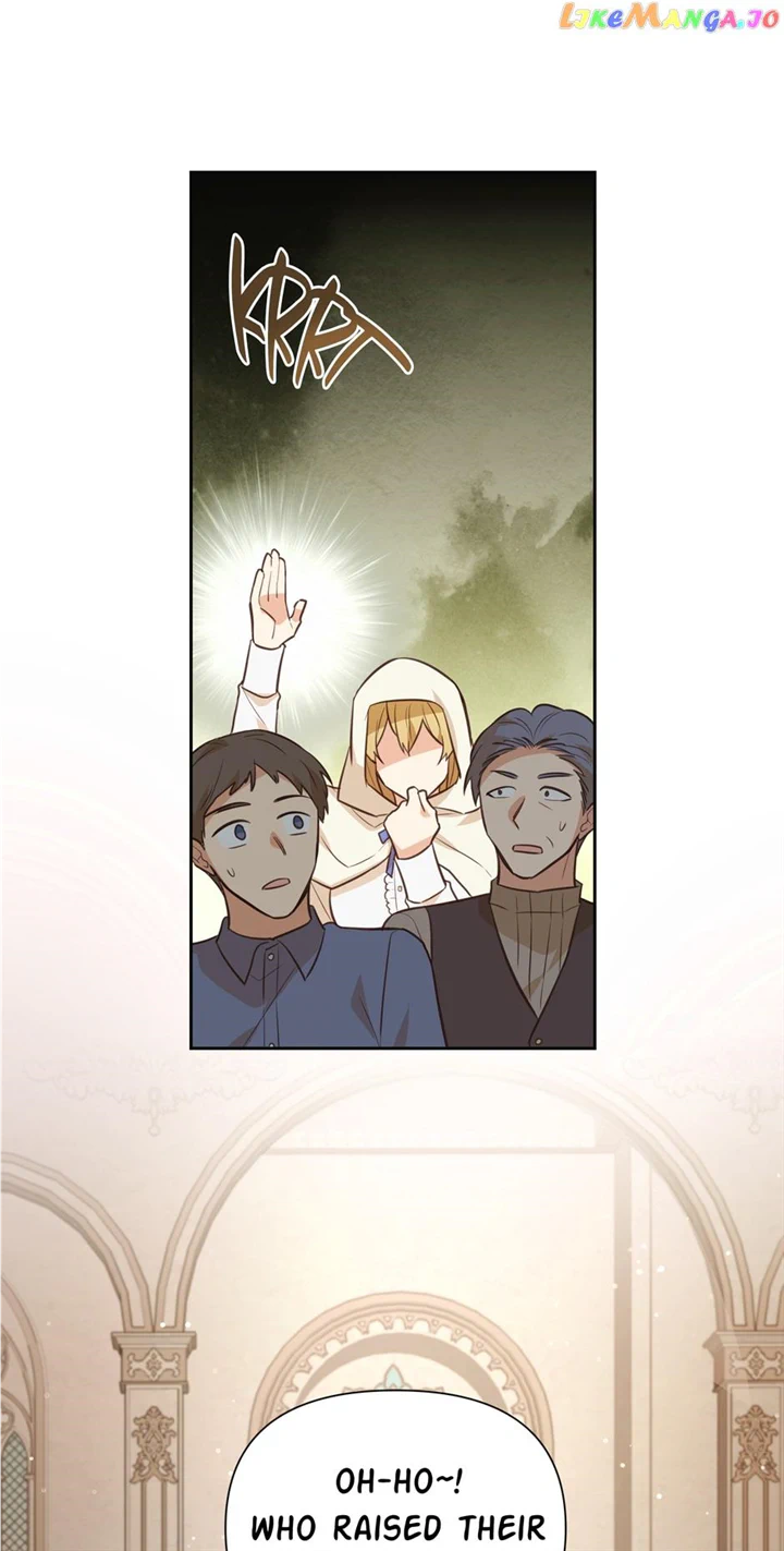 You’re just a supporting character, so love me! chapter 115 page 66