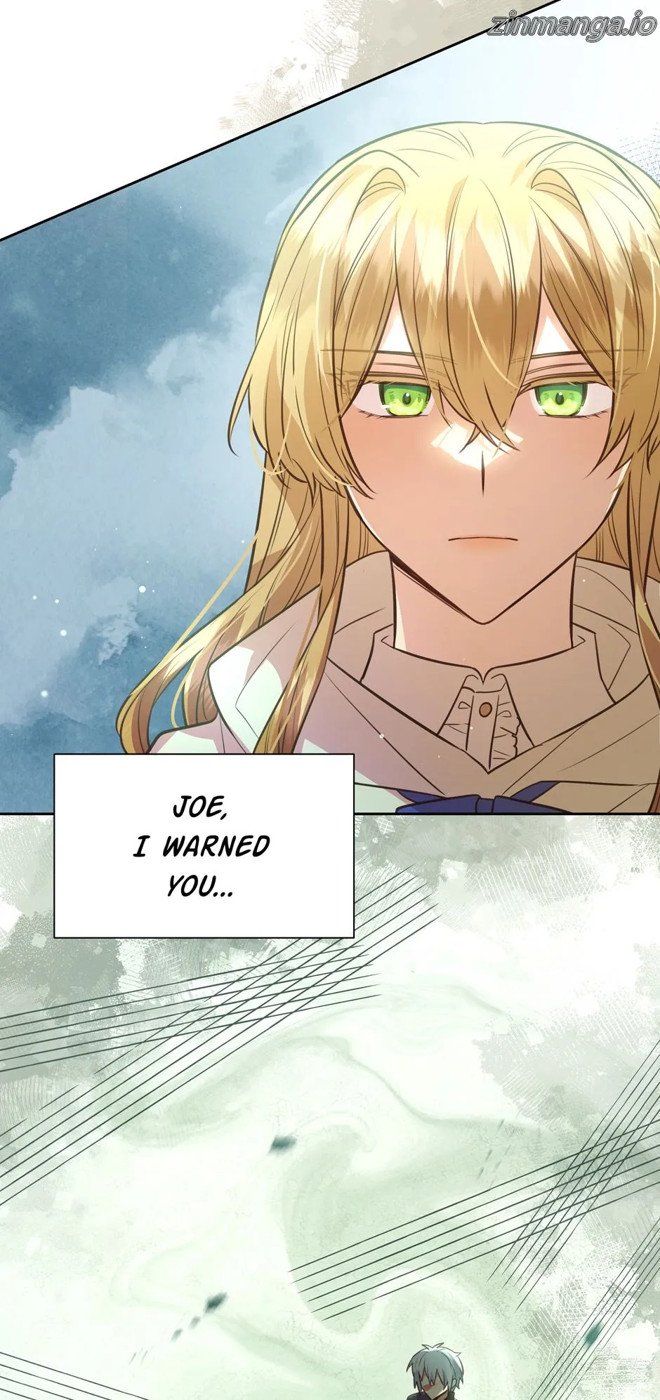 You’re just a supporting character, so love me! chapter 116 page 6