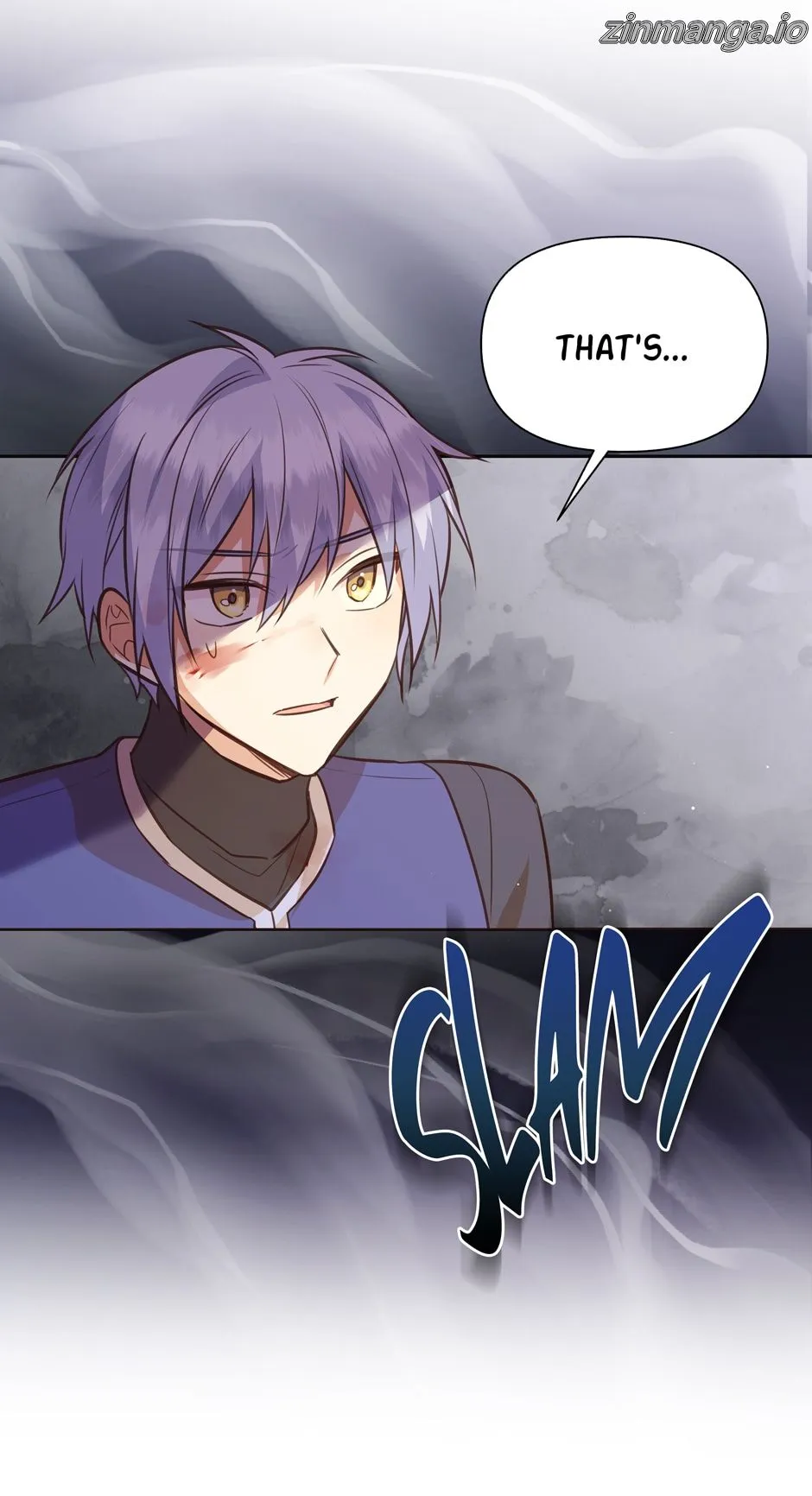 You’re just a supporting character, so love me! chapter 116 page 14
