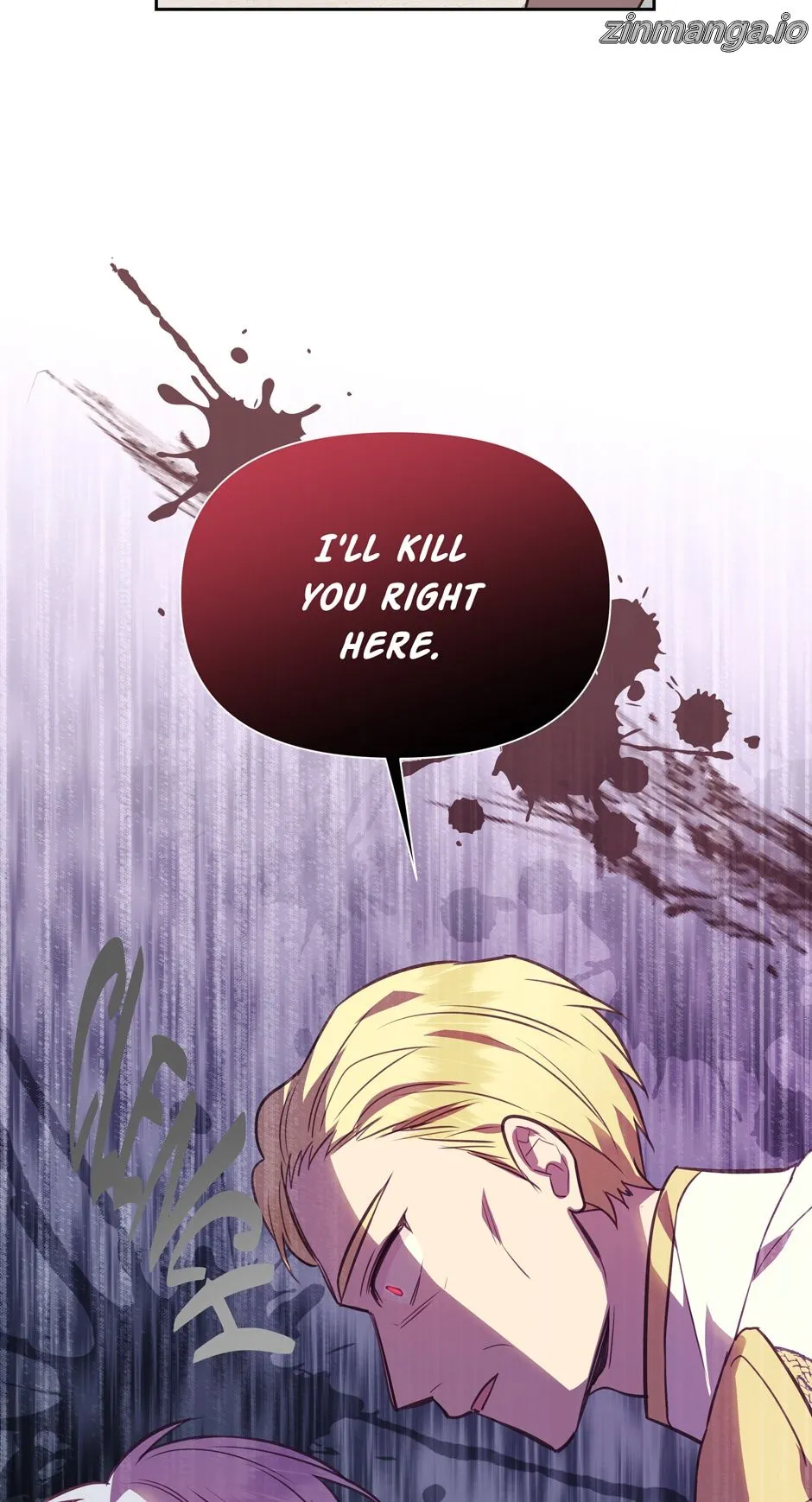 You’re just a supporting character, so love me! chapter 116 page 50