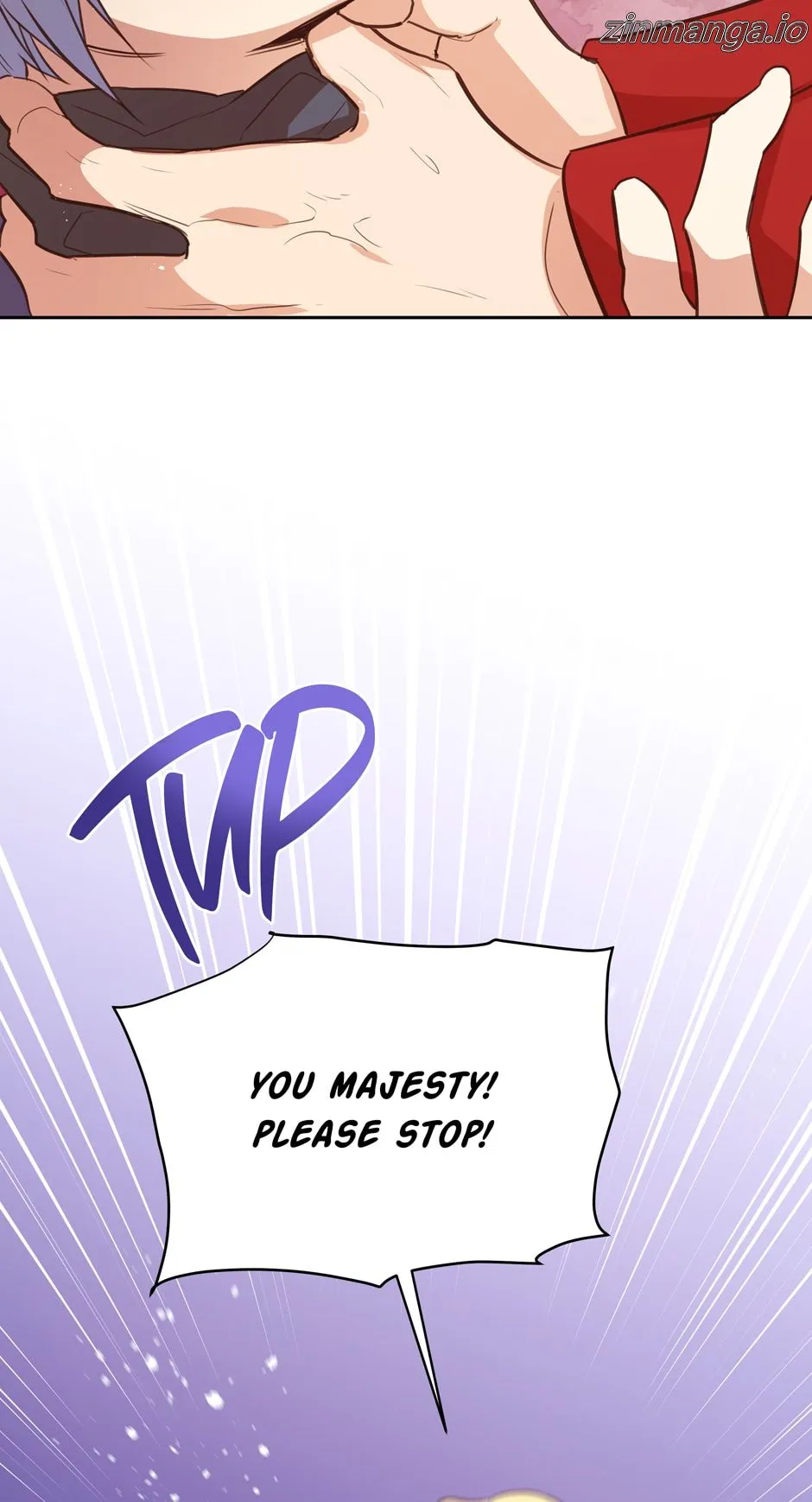 You’re just a supporting character, so love me! chapter 116 page 54