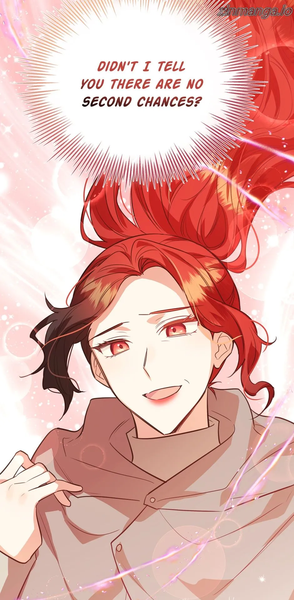 You’re just a supporting character, so love me! chapter 116 page 63