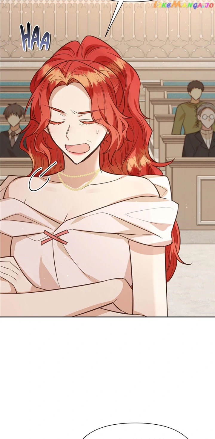 You’re just a supporting character, so love me! chapter 117 page 3