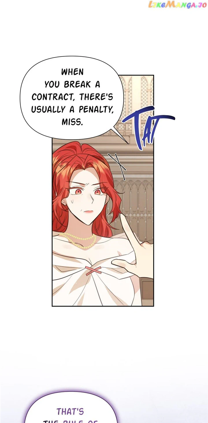 You’re just a supporting character, so love me! chapter 117 page 9