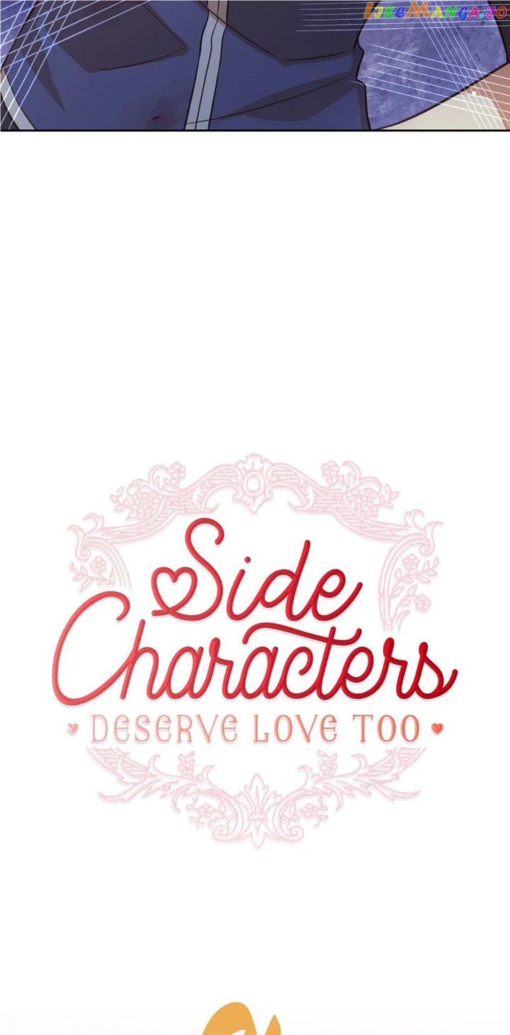You’re just a supporting character, so love me! chapter 117 page 11