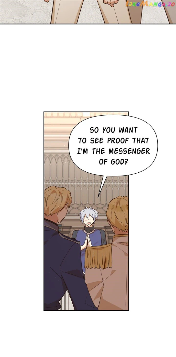 You’re just a supporting character, so love me! chapter 117 page 13