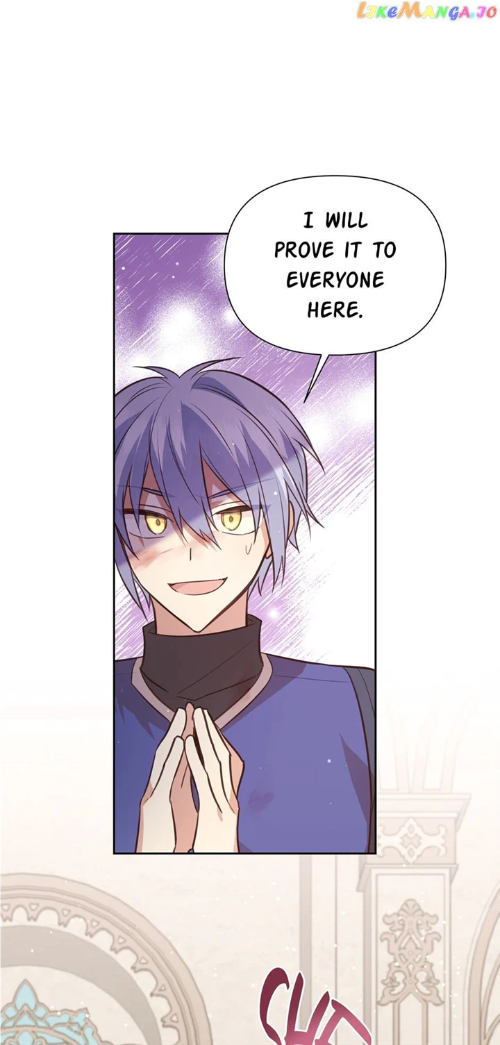 You’re just a supporting character, so love me! chapter 117 page 14