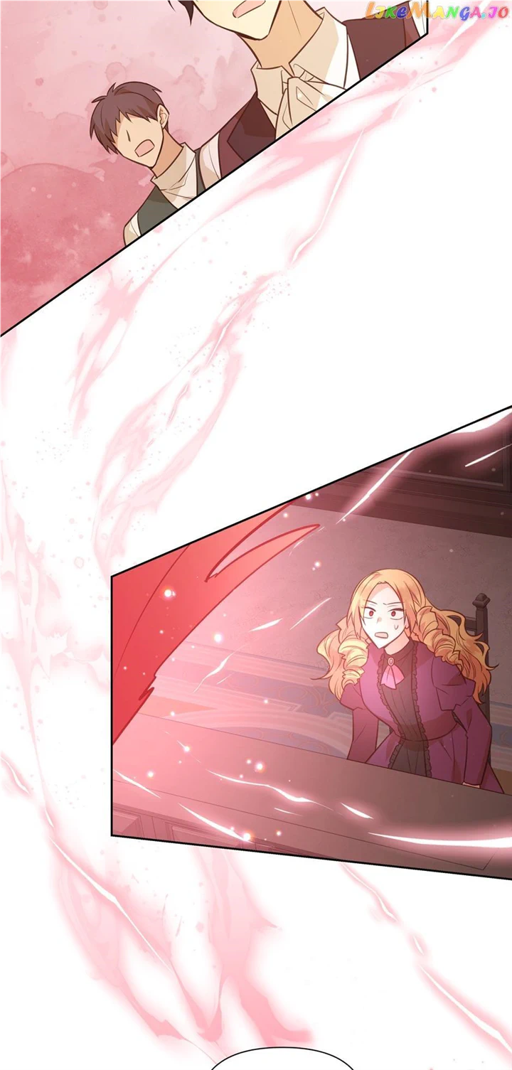 You’re just a supporting character, so love me! chapter 117 page 18