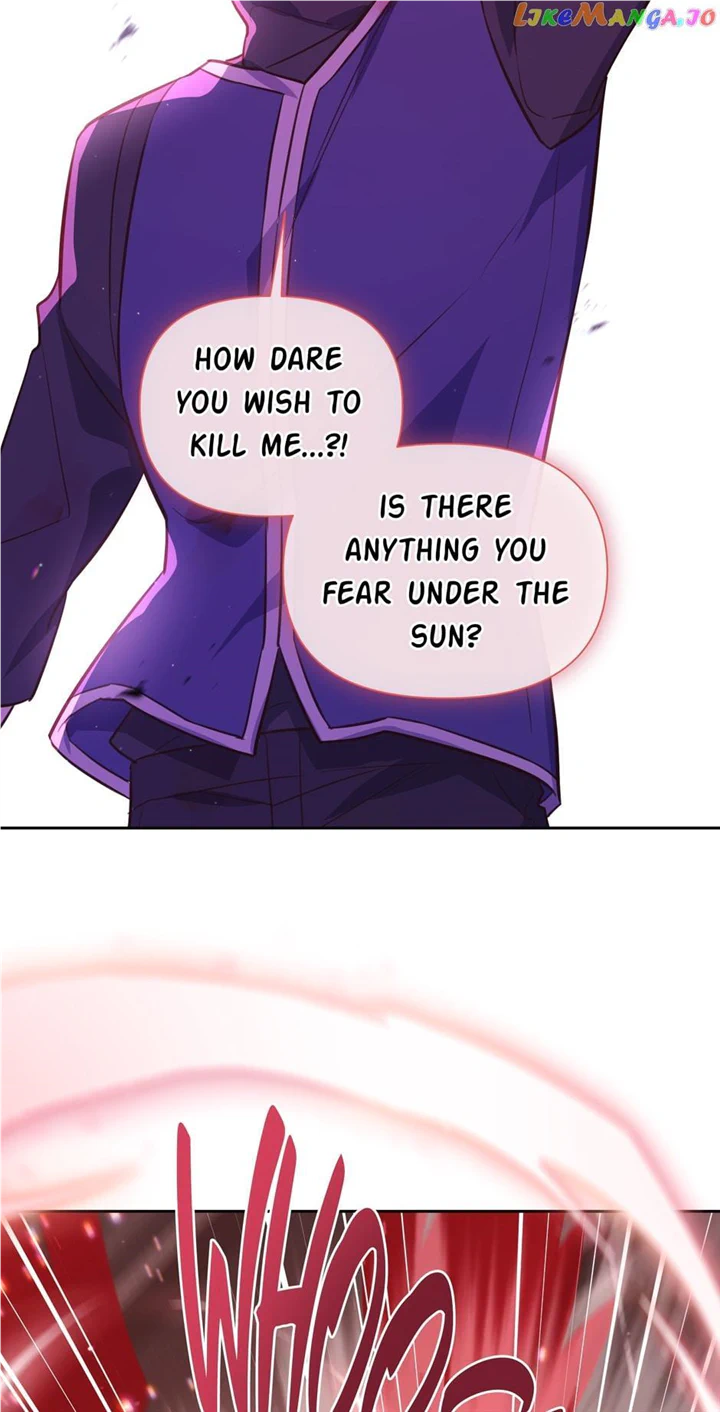 You’re just a supporting character, so love me! chapter 117 page 22