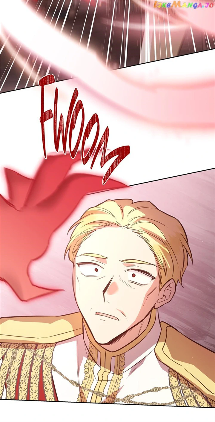 You’re just a supporting character, so love me! chapter 117 page 24