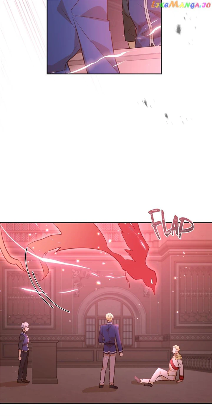 You’re just a supporting character, so love me! chapter 117 page 26