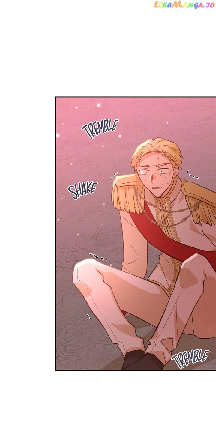 You’re just a supporting character, so love me! chapter 117 page 27
