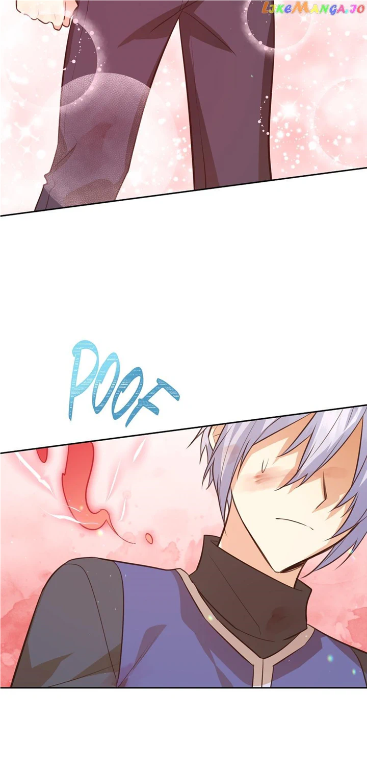 You’re just a supporting character, so love me! chapter 117 page 30