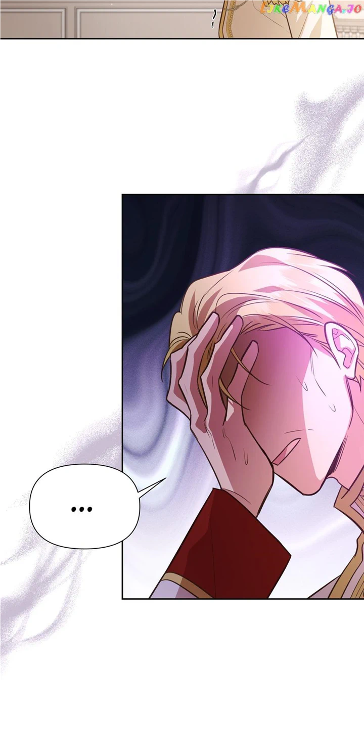 You’re just a supporting character, so love me! chapter 117 page 33