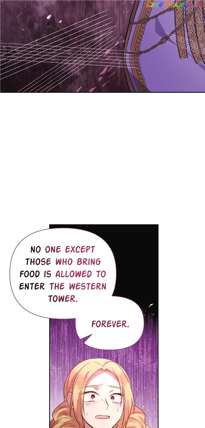 You’re just a supporting character, so love me! chapter 117 page 38