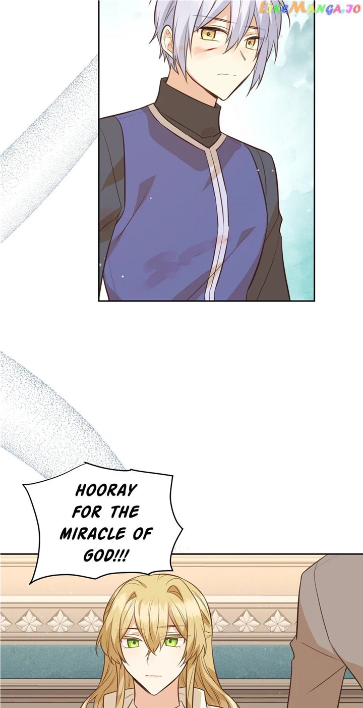 You’re just a supporting character, so love me! chapter 117 page 41