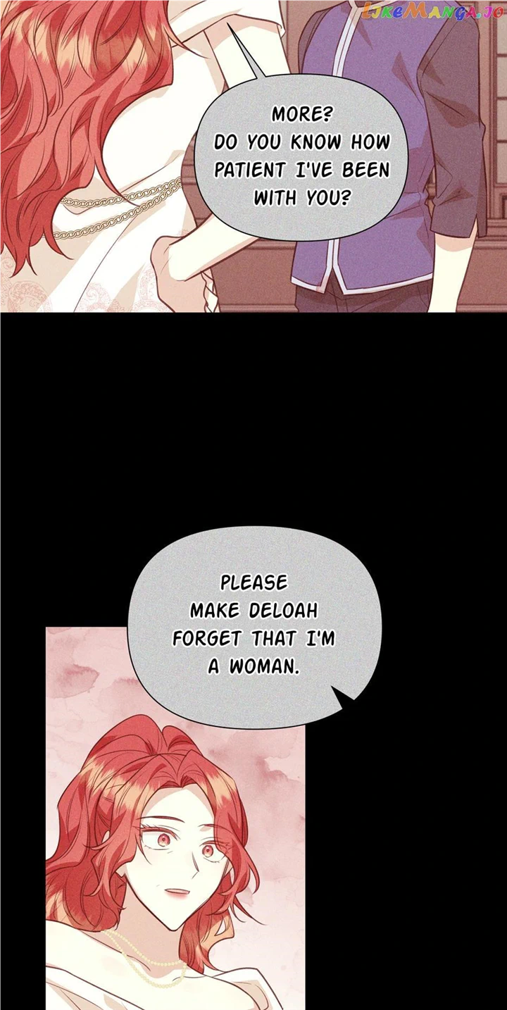You’re just a supporting character, so love me! chapter 117 page 49