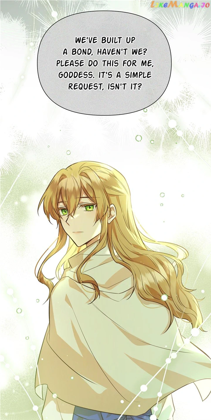 You’re just a supporting character, so love me! chapter 117 page 51