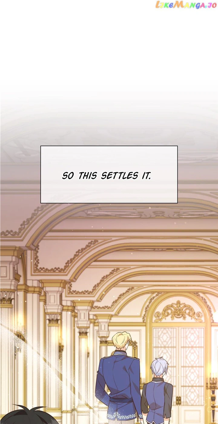 You’re just a supporting character, so love me! chapter 117 page 53