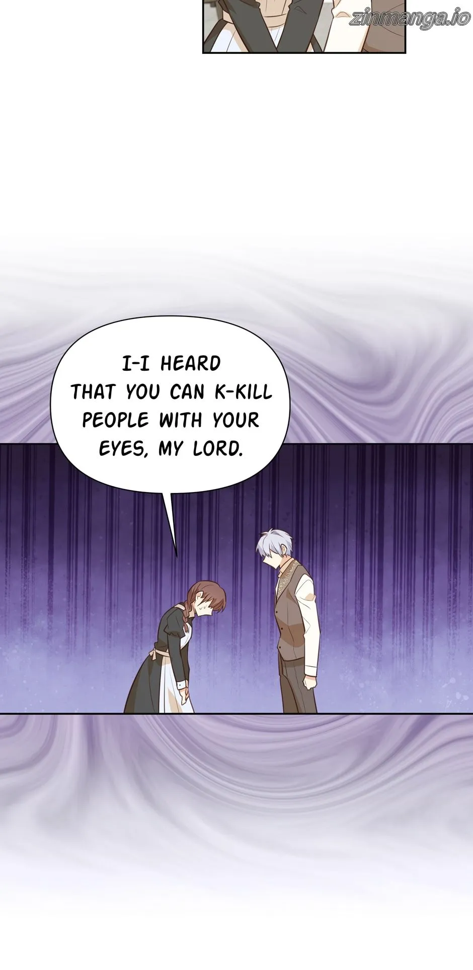 You’re just a supporting character, so love me! chapter 118 page 9