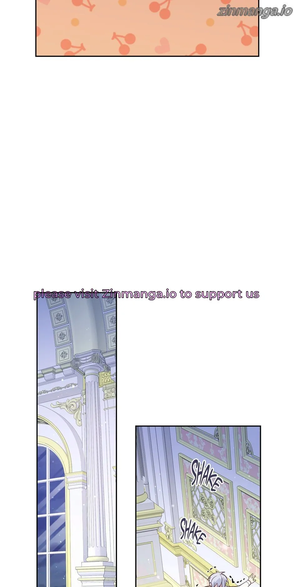 You’re just a supporting character, so love me! chapter 118 page 44