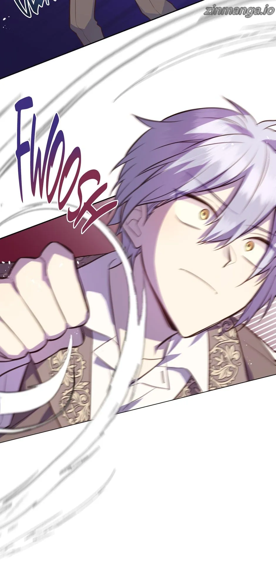 You’re just a supporting character, so love me! chapter 118 page 53