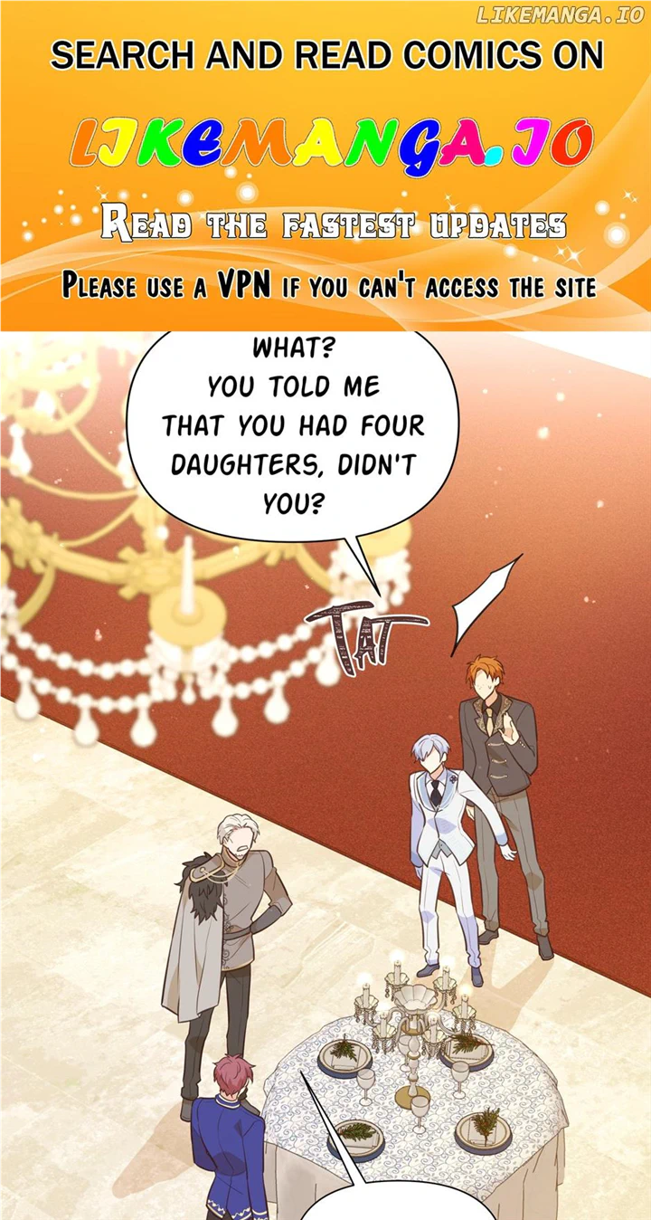 You’re just a supporting character, so love me! chapter 121 page 1
