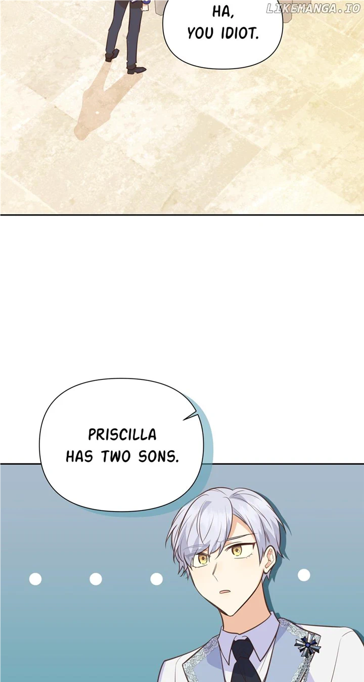 You’re just a supporting character, so love me! chapter 121 page 2