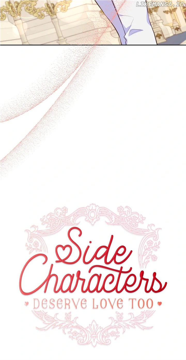 You’re just a supporting character, so love me! chapter 121 page 25