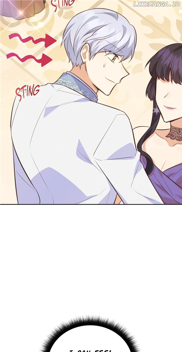 You’re just a supporting character, so love me! chapter 121 page 28