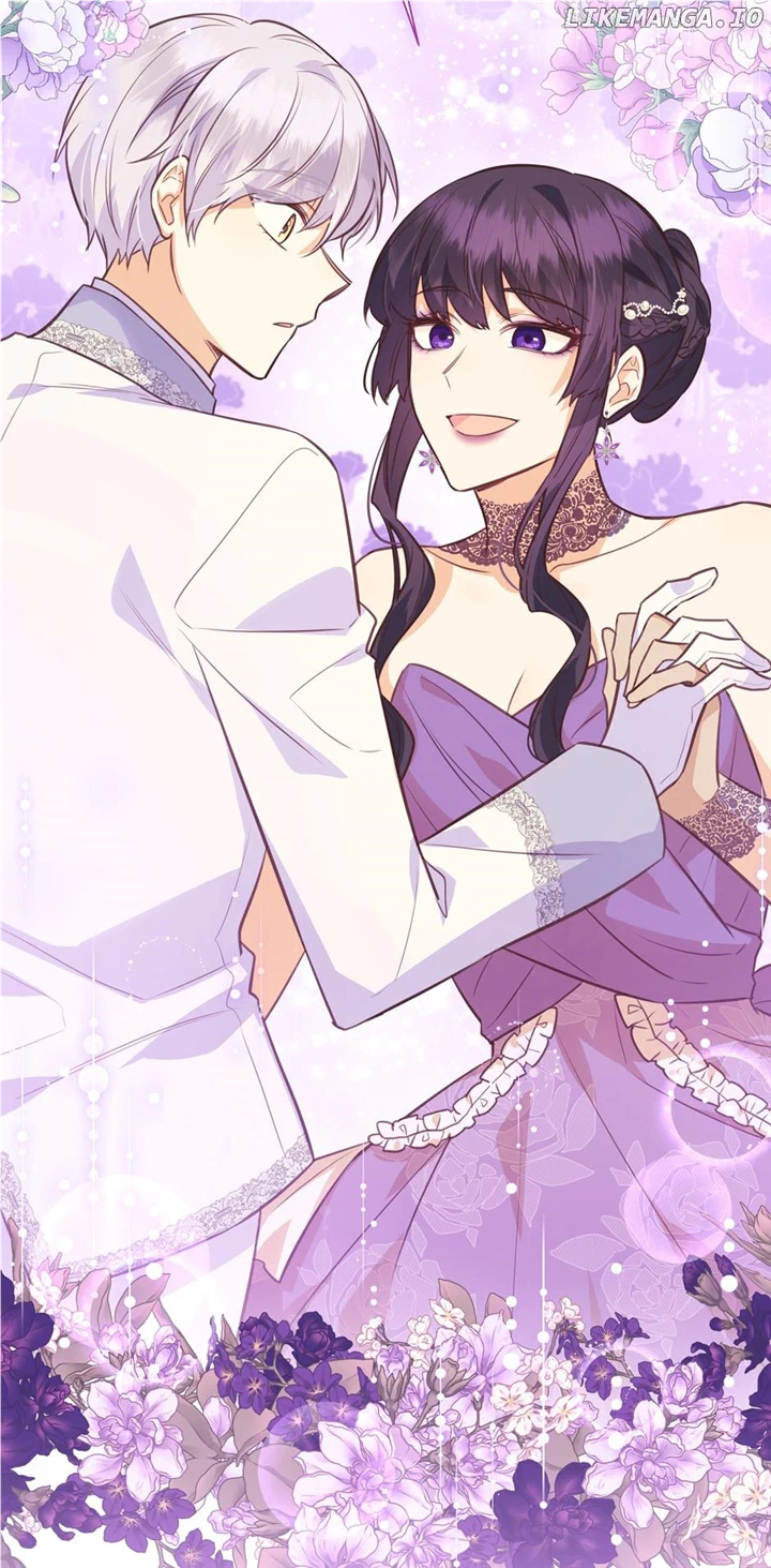 You’re just a supporting character, so love me! chapter 121 page 34