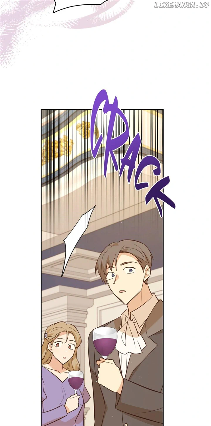 You’re just a supporting character, so love me! chapter 121 page 60
