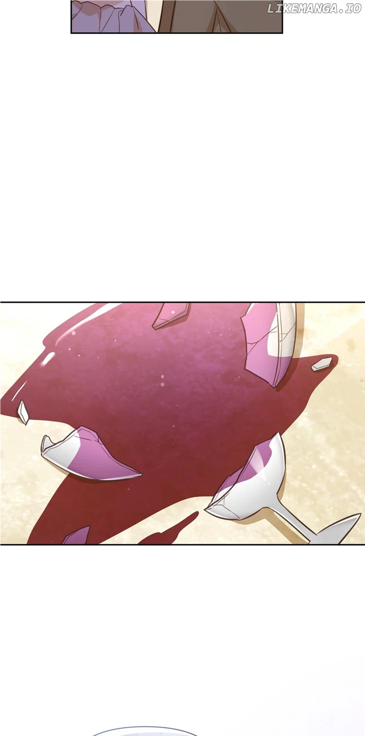 You’re just a supporting character, so love me! chapter 121 page 61