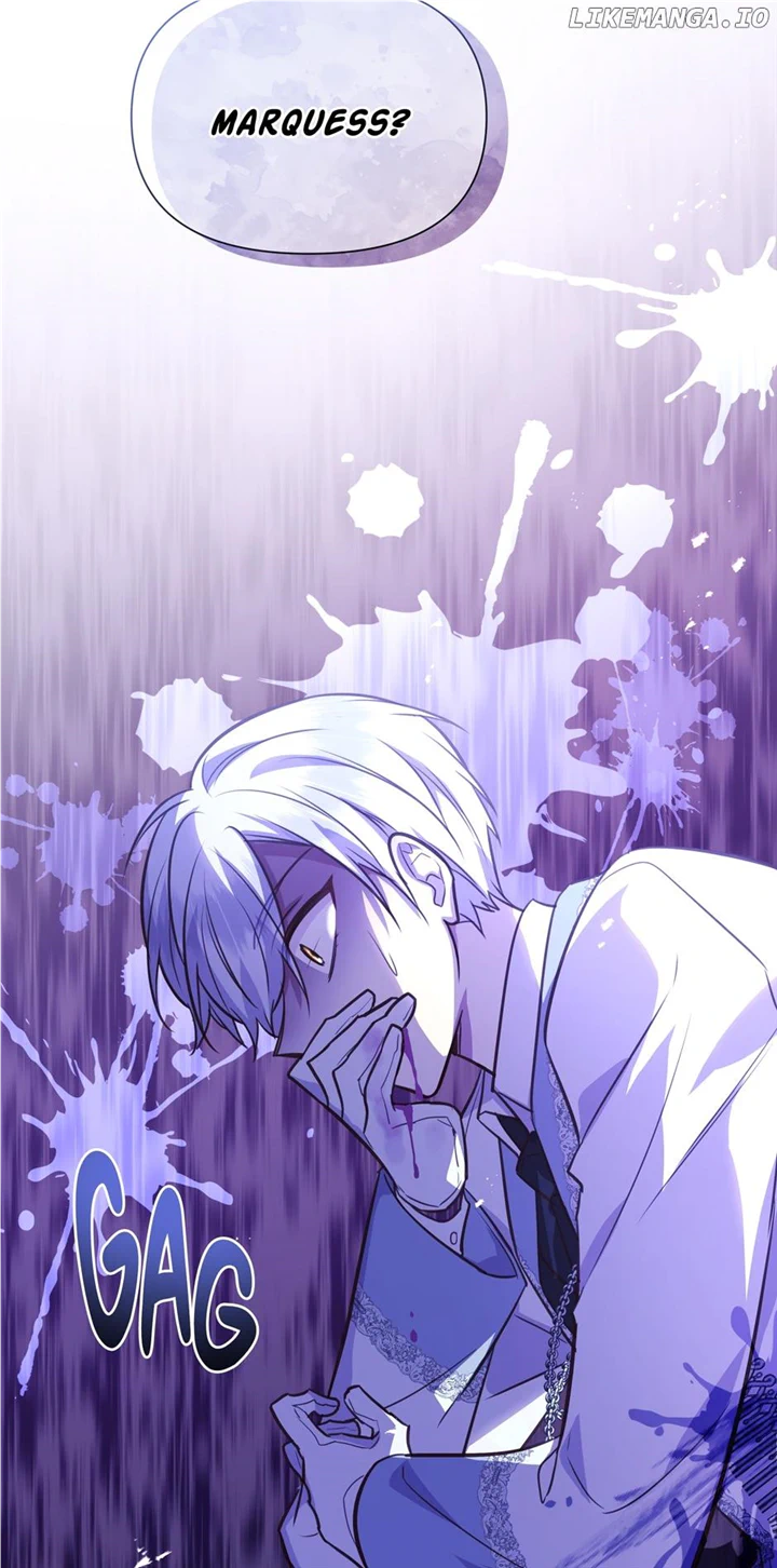 You’re just a supporting character, so love me! chapter 121 page 62