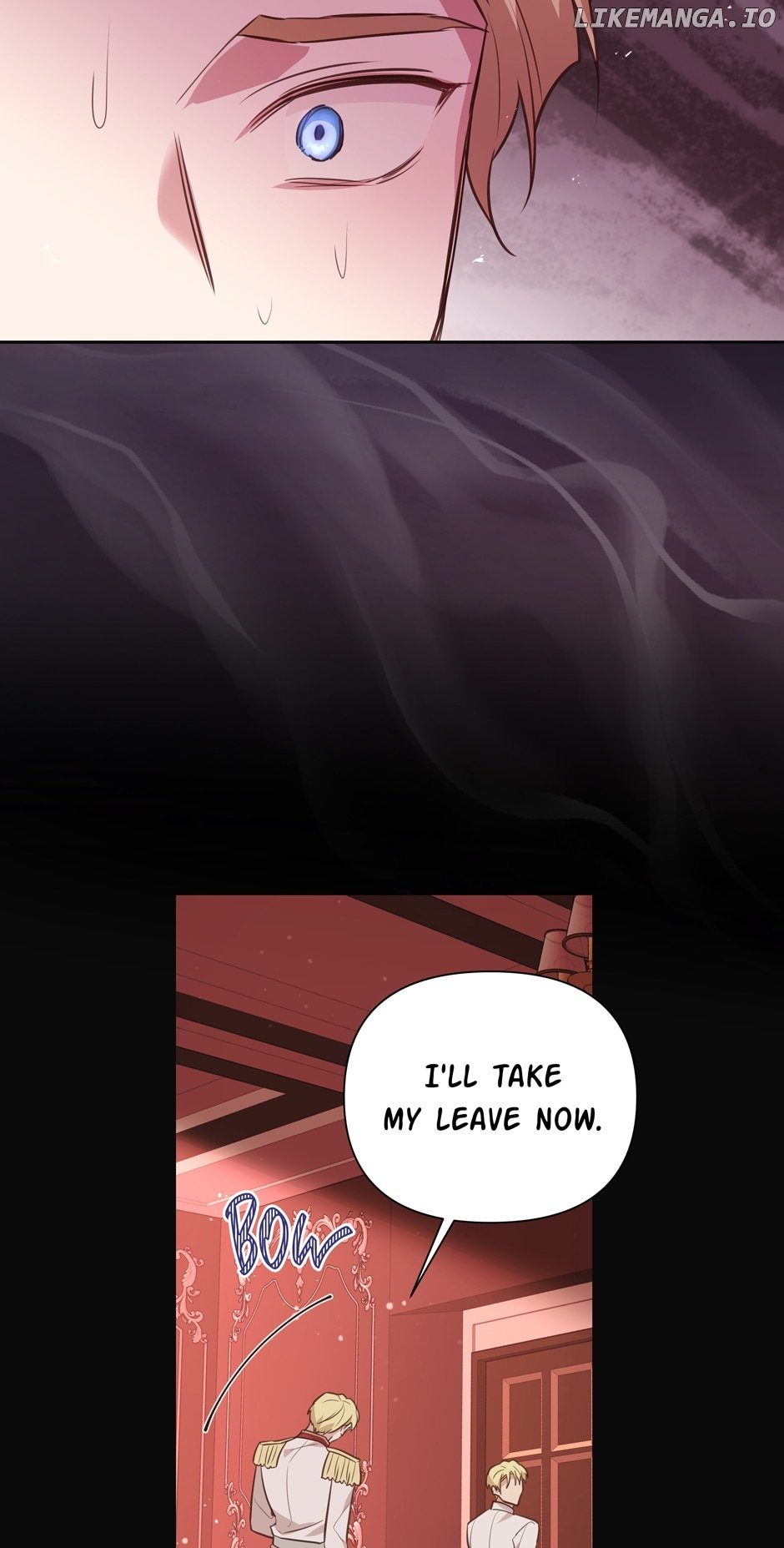 You’re just a supporting character, so love me! chapter 129 page 45