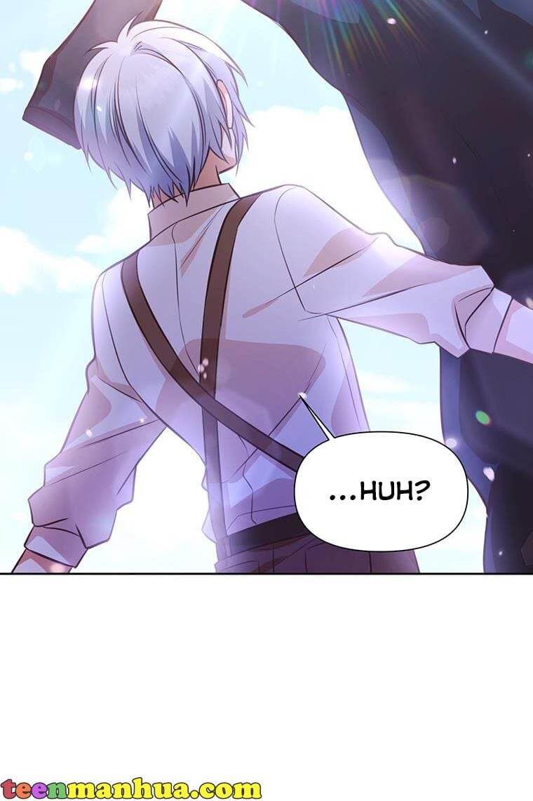 You’re just a supporting character, so love me! chapter 13 page 1