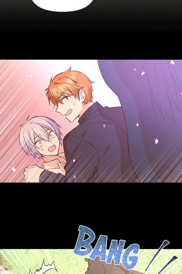 You’re just a supporting character, so love me! chapter 13 page 15