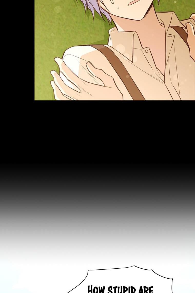 You’re just a supporting character, so love me! chapter 13 page 17