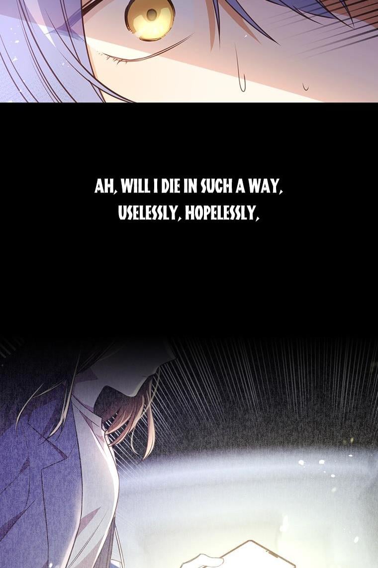 You’re just a supporting character, so love me! chapter 13 page 3