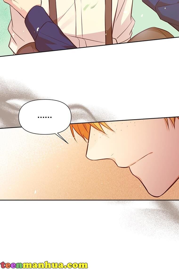You’re just a supporting character, so love me! chapter 13 page 23