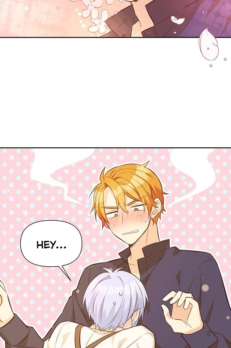 You’re just a supporting character, so love me! chapter 13 page 29