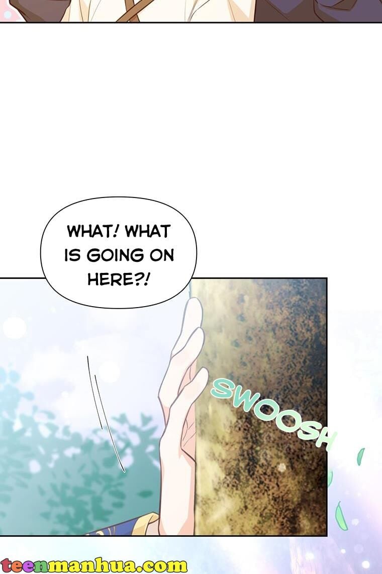 You’re just a supporting character, so love me! chapter 13 page 30