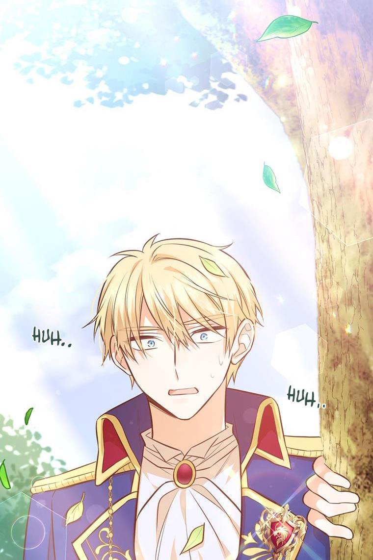 You’re just a supporting character, so love me! chapter 13 page 31